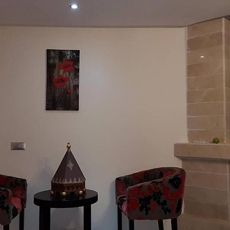 Appartement-Residence Prestigia Plage Des Nations Rabat Extérieur photo