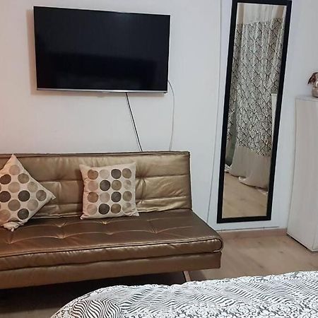 Appartement-Residence Prestigia Plage Des Nations Rabat Extérieur photo