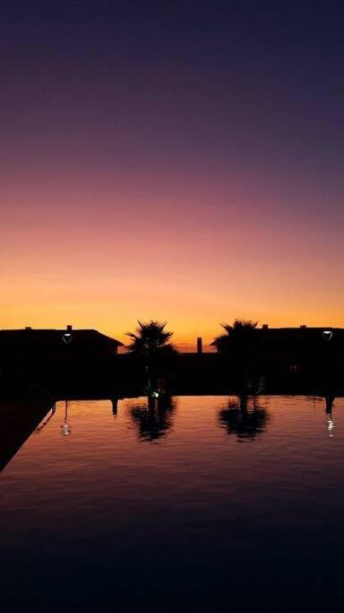 Appartement-Residence Prestigia Plage Des Nations Rabat Extérieur photo