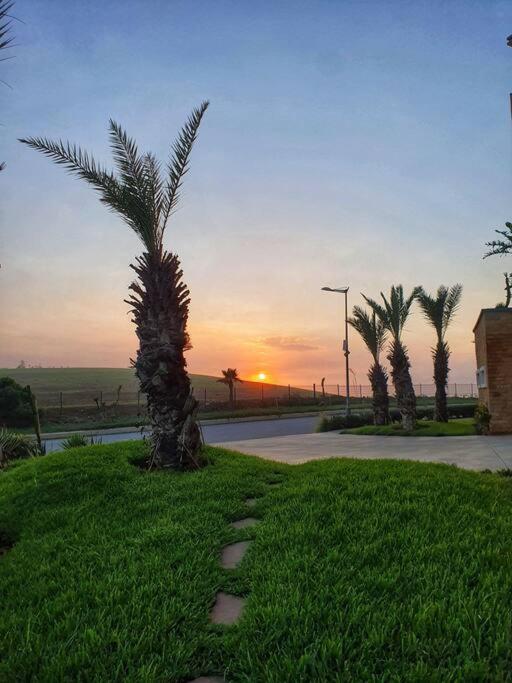 Appartement-Residence Prestigia Plage Des Nations Rabat Extérieur photo