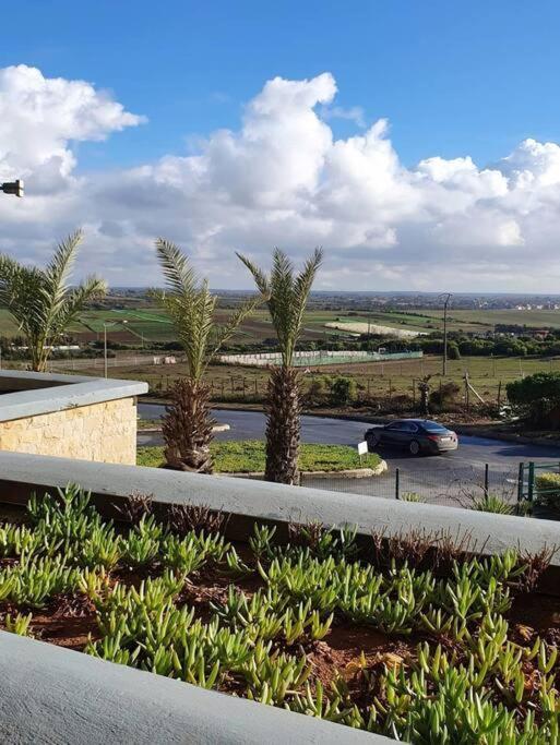Appartement-Residence Prestigia Plage Des Nations Rabat Extérieur photo