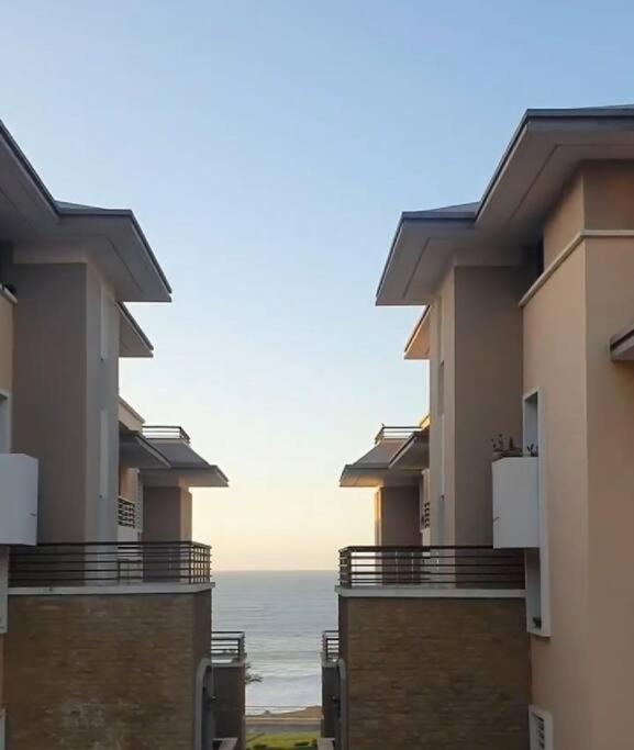 Appartement-Residence Prestigia Plage Des Nations Rabat Extérieur photo