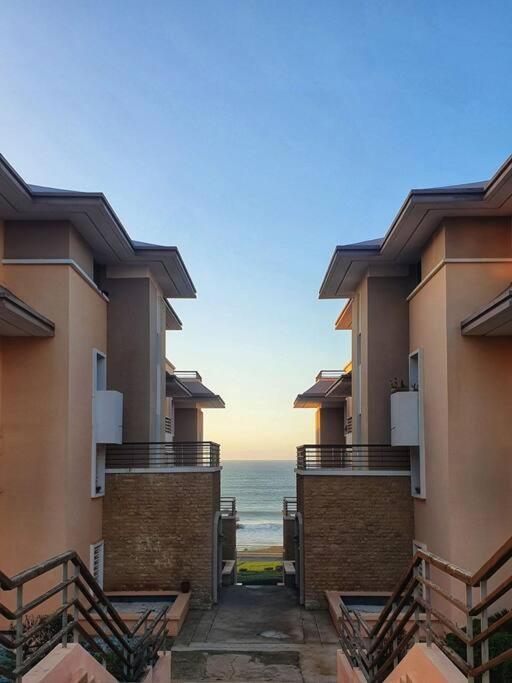 Appartement-Residence Prestigia Plage Des Nations Rabat Extérieur photo