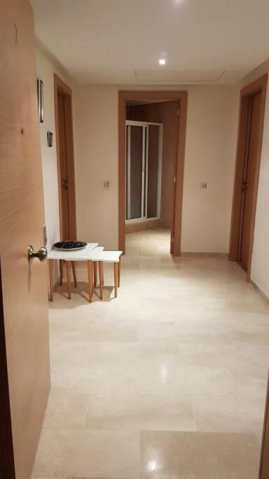 Appartement-Residence Prestigia Plage Des Nations Rabat Extérieur photo
